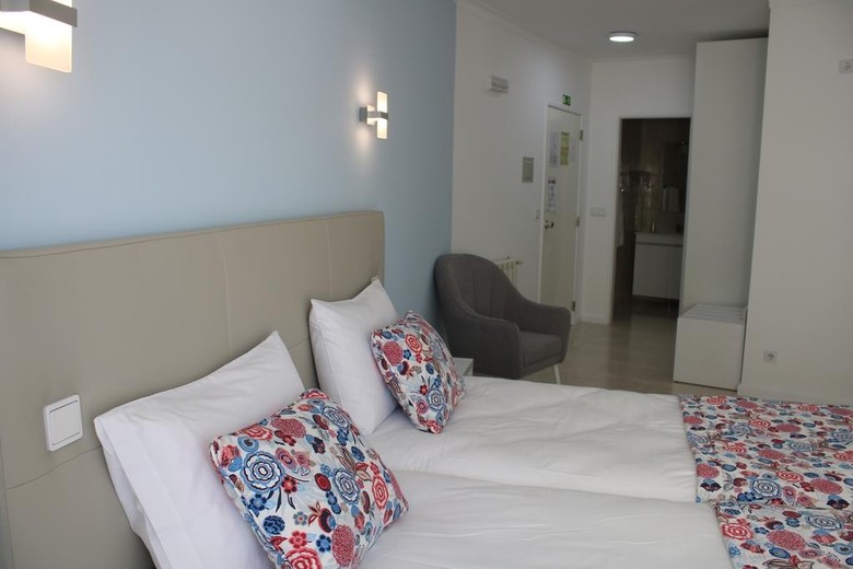 Hotel Ancora Mar