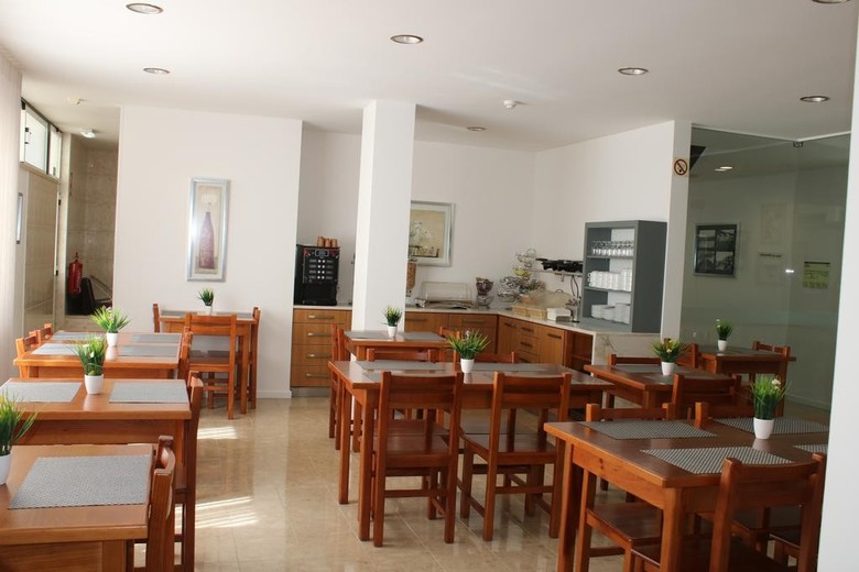 Hotel Ancora Mar