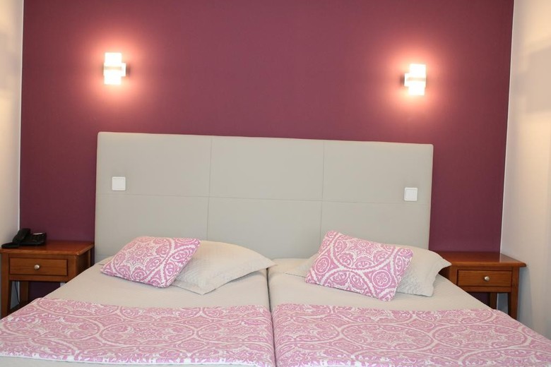Hotel Ancora Mar