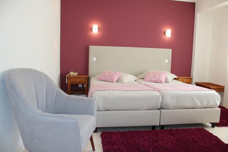 Hotel Ancora Mar