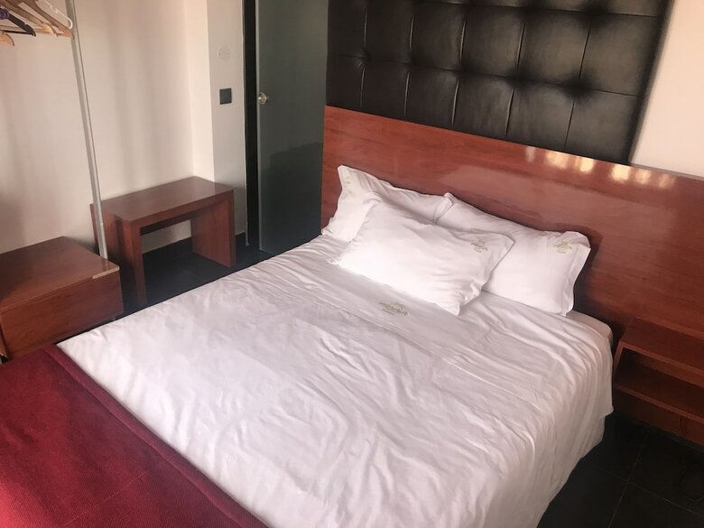 Hotel Oceano