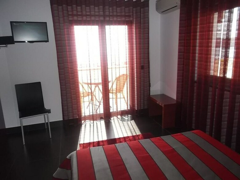 Hotel Oceano