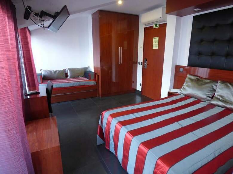 Hotel Oceano