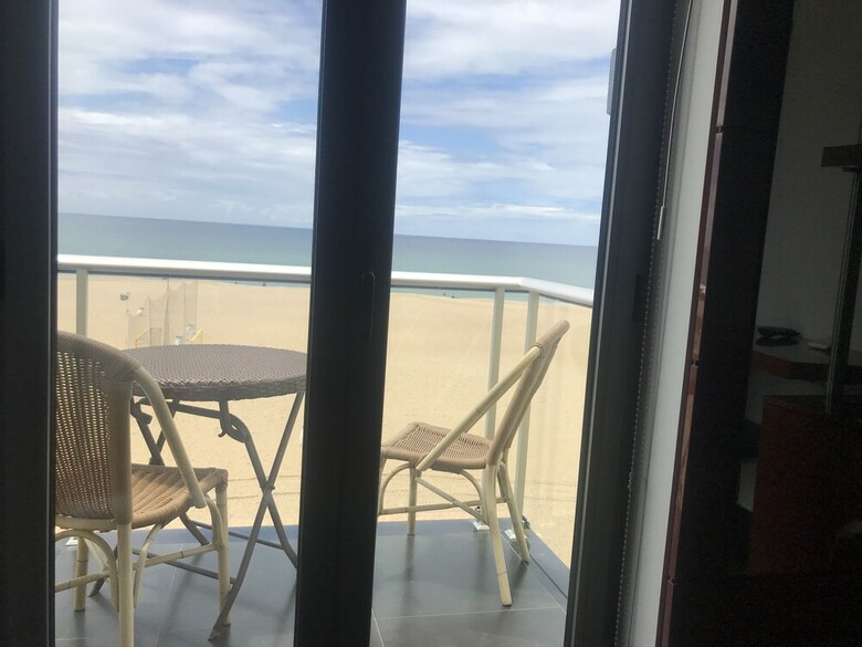 Hotel Oceano