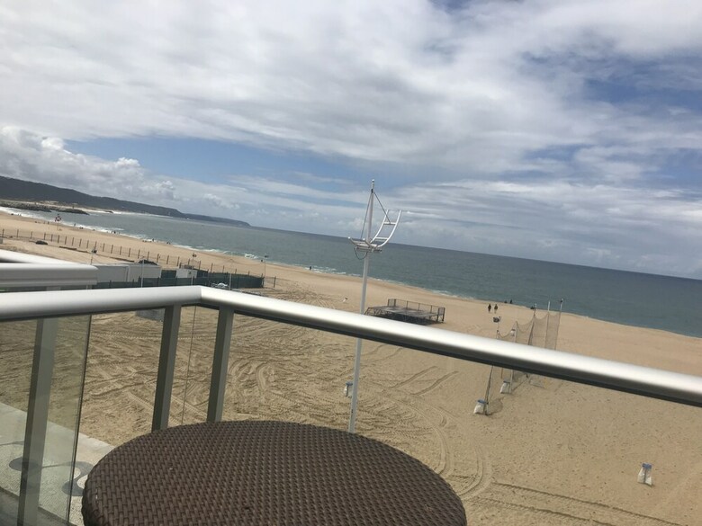 Hotel Oceano
