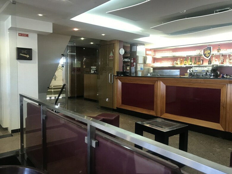 Hotel Oceano