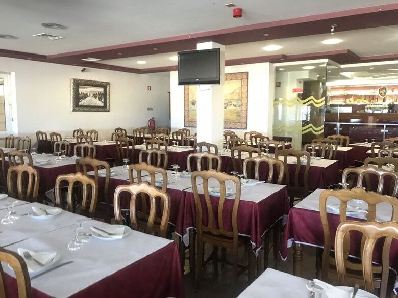 Hotel Oceano