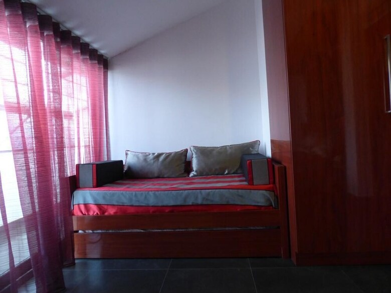 Hotel Oceano