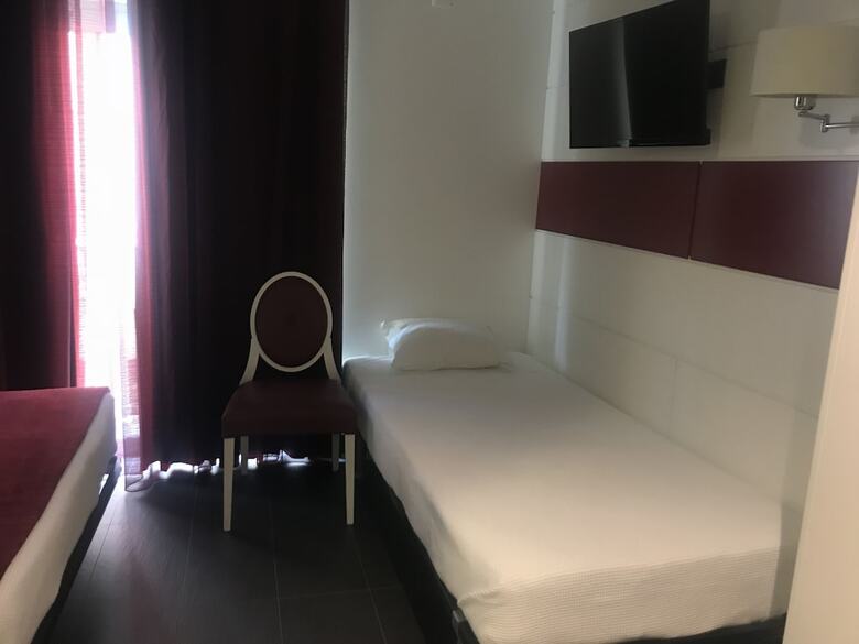 Hotel Oceano
