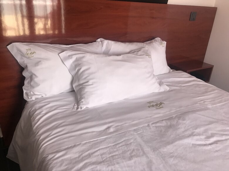 Hotel Oceano