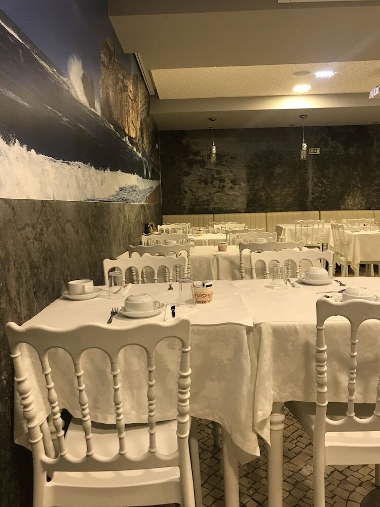Hotel Oceano