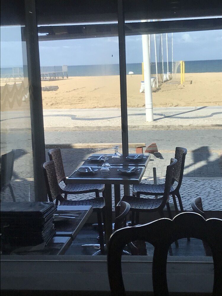 Hotel Oceano