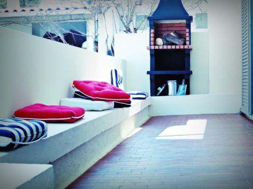 Hostal Residencia Praia Norte - Al
