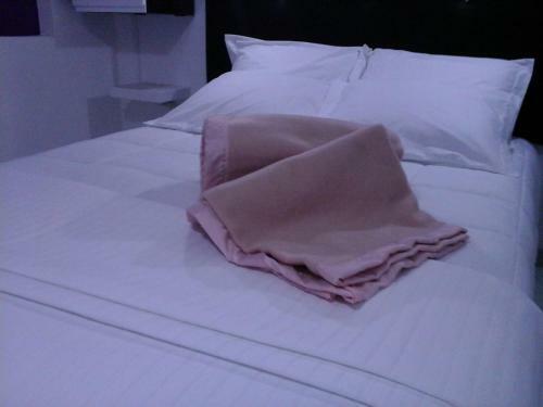 Hostal Residencia Praia Norte - Al