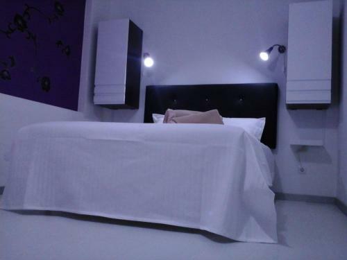 Hostal Residencia Praia Norte - Al
