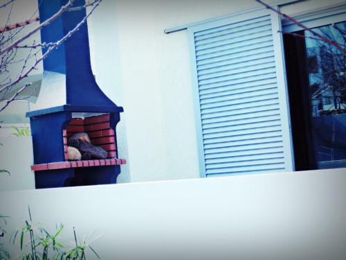 Hostal Residencia Praia Norte - Al