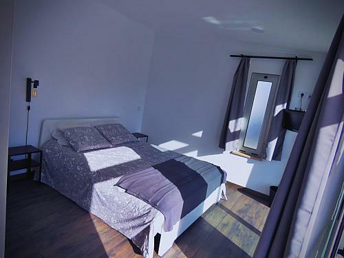 Hostal Residencia Praia Norte - Al