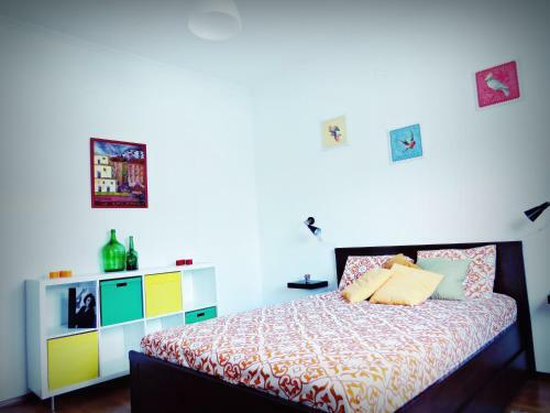 Hostal Residencia Praia Norte - Al