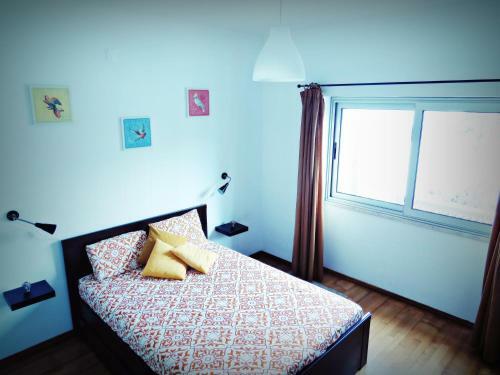 Hostal Residencia Praia Norte - Al