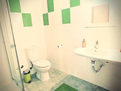 Hostal Residencia Praia Norte - Al