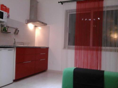 Hostal Residencia Praia Norte - Al