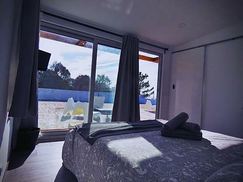 Hostal Residencia Praia Norte - Al