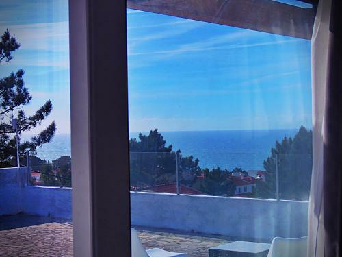 Hostal Residencia Praia Norte - Al