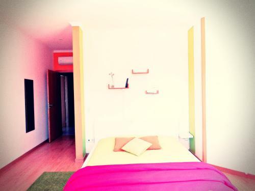 Hostal Residencia Praia Norte - Al