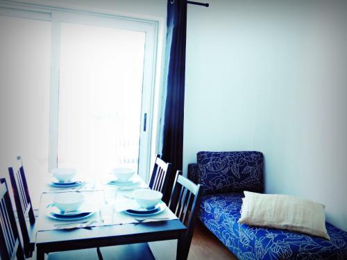 Hostal Residencia Praia Norte - Al