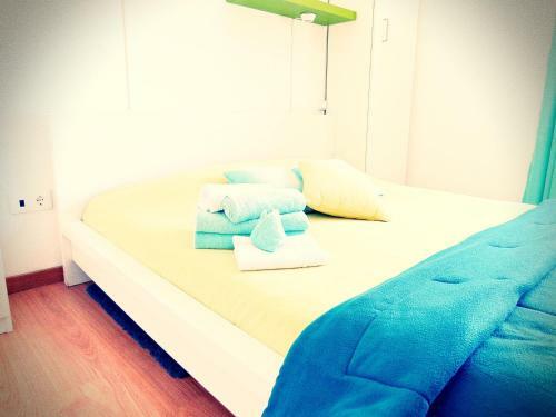 Hostal Residencia Praia Norte - Al