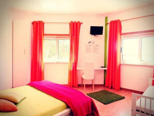 Hostal Residencia Praia Norte - Al
