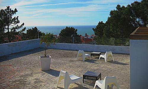 Hostal Residencia Praia Norte - Al
