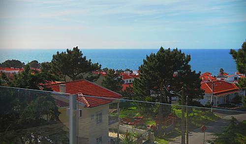 Hostal Residencia Praia Norte - Al