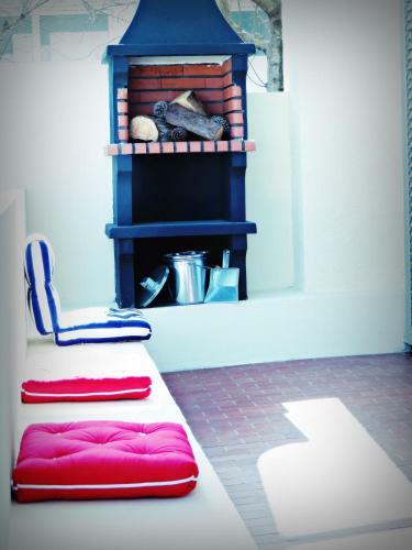 Hostal Residencia Praia Norte - Al