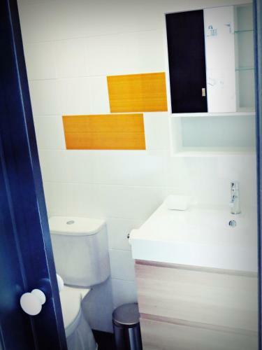 Hostal Residencia Praia Norte - Al