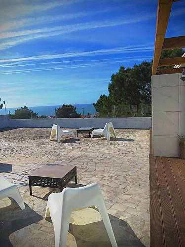 Hostal Residencia Praia Norte - Al