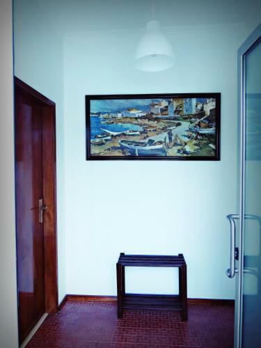Hostal Residencia Praia Norte - Al