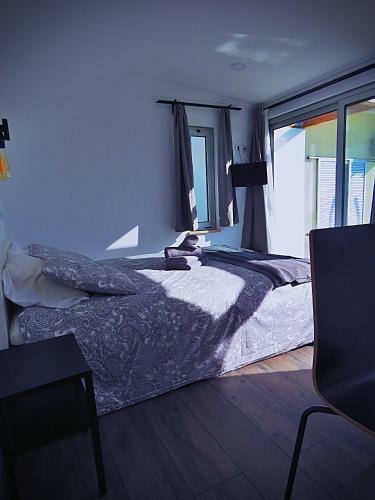 Hostal Residencia Praia Norte - Al
