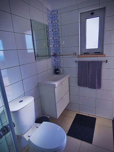 Hostal Residencia Praia Norte - Al