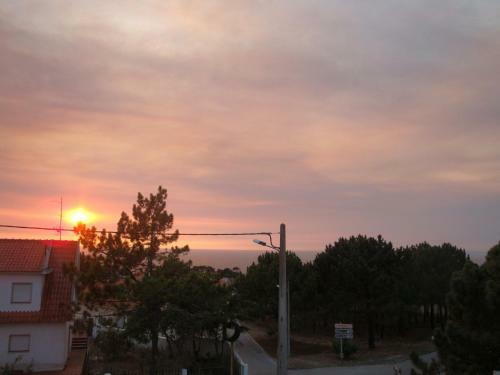 Hostal Residencia Praia Norte - Al