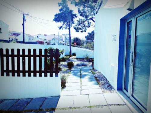 Hostal Residencia Praia Norte - Al