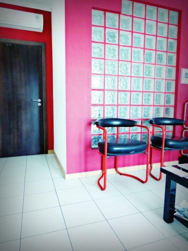 Hostal Residencia Praia Norte - Al