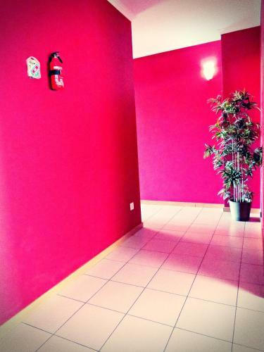 Hostal Residencia Praia Norte - Al