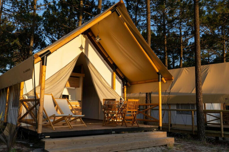 Hotel Ohai Nazar� Outdoor Resort