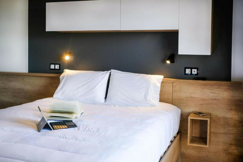 Hotel Ohai Nazar� Outdoor Resort