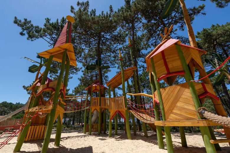 Hotel Ohai Nazar� Outdoor Resort