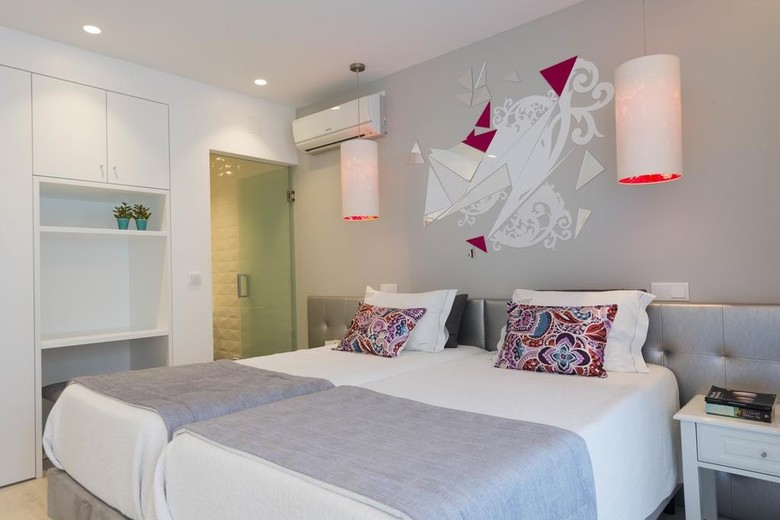 Hotel Magic
