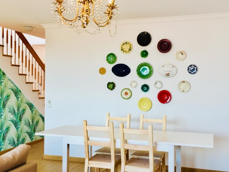 Hostal The North House Al