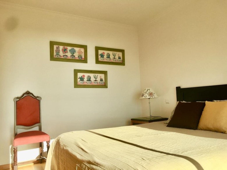 Hostal The North House Al