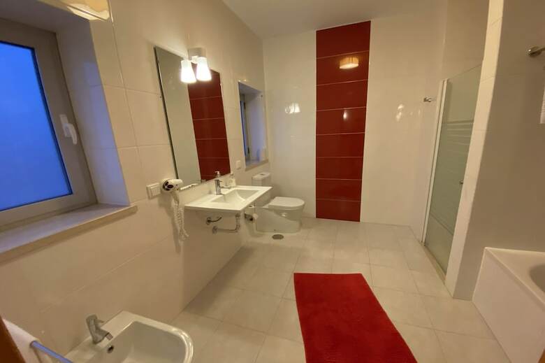 Apartamento Villas Mare Residence